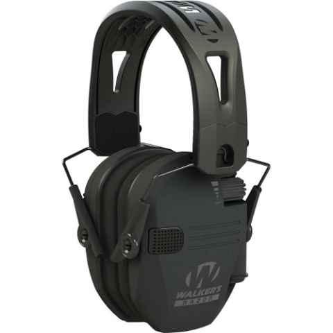 Protector Auiditivo ElectronicoS Walkers Razor Fabricados en usa 23db en internet