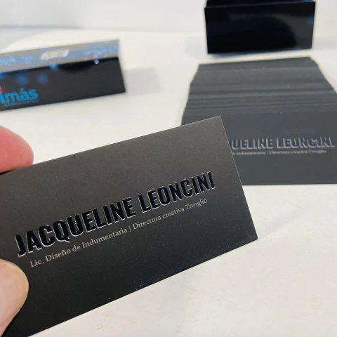 200 Tarjetas + Laca sectorizada - comprar online