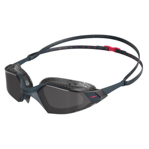 Antiparras de Natación Speedo Aquapulse Pro Antifog y UV