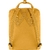 Mochila Fjällräven Kånken Classic yellow - comprar online