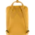Mochila Fjällräven Kånken Classic yellow - comprar online