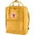 Mochila Fjällräven Kånken Classic yellow en internet