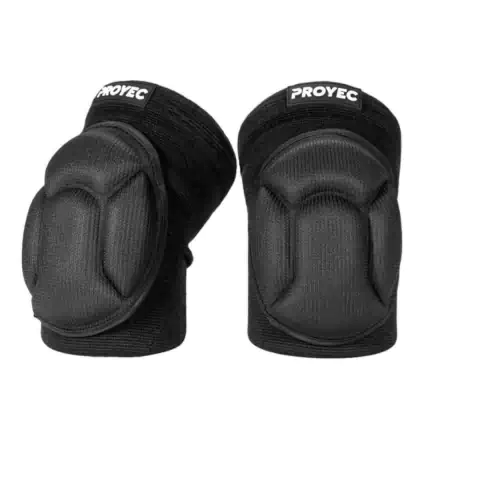 Rodilleras Voley Alto Impacto Proyec