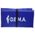 Colchoneta Plegable Alta Densidad MARCA D.E.M.A. - White Salud | Tienda de Artículos de Ortopedia en Argentina