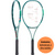 Raqueta De Tenis Yonex Percept 97 Velocidad Efecto Control