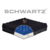 Asiento Dual Confort Schwartz