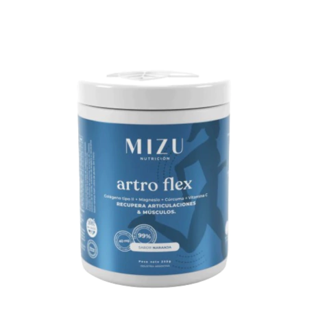 Colágeno Hidrolizado Tipo 2 Bebible Artrosis Vit C Artroflex
