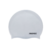 Gorra De Natacion Proyec Silicona Unisex Adulto - White Salud | Tienda de Artículos de Ortopedia en Argentina