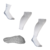 Media Antideslizante + Pantorrilera Deportiva MARCA SOX