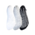 Media Soquetes Pilates Yoga Antideslizantes Futbol Deportiva - comprar online