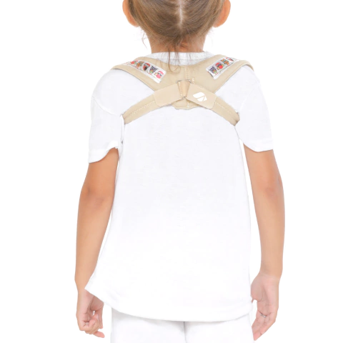 Soporte acolchado - postural INFANTIL MARCA D.E.M.A.