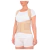 Corrector postural con faja y contención lumbar - Espaldar MARCA D.E.M.A. - comprar online