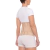 Faja 4 varillas flexible lumbar 24cm MARCA D.E.M.A.