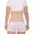 Faja 4 varillas flexible lumbar 24cm MARCA D.E.M.A. - tienda online