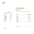 Faja 4 varillas flexible lumbar 24cm MARCA D.E.M.A. en internet
