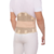Corset lumbar con faja 33 cm MARCA D.E.M.A. - White Salud | Tienda de Artículos de Ortopedia en Argentina