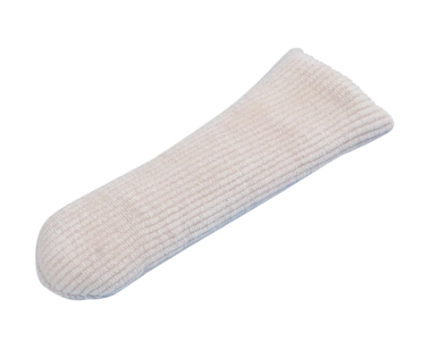 Funda Tejida Con Gel Interior