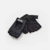 Guantes de Fitness de cuero Negros - comprar online