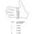 Guantes de Fitness de cuero Negros en internet