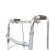 Andador Plegable Paso a Paso MARCA D.E.M.A. - tienda online