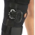 Rodillera policentrica articulada de neoprene MARCA D.E.M.A. - comprar online