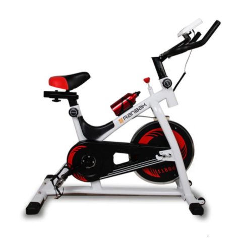 Bicicleta Indoor Marca Ranbak