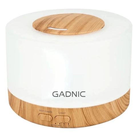 Difusor aromatico 500ml MARCA GADNIC