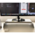Soporte Monitor Acero MONO en internet