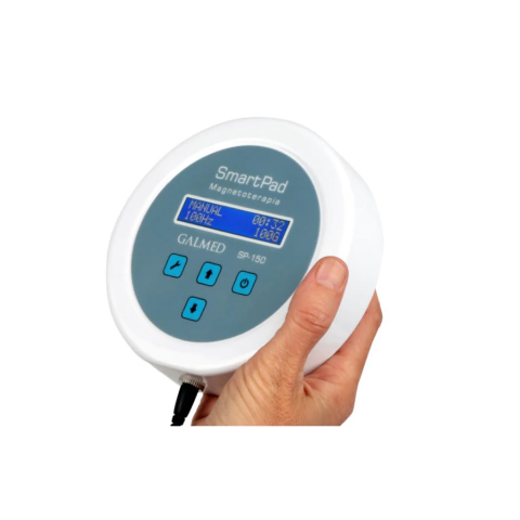 Equipo Generador de Campo Magnético SMART-PAD SP-150