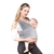 Fular Portabebe Prearmado Ergonomico Jean Munami en internet