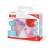 Set Vaso Nuk Evolution Cup 230ml Involcable Antiderrame - comprar online