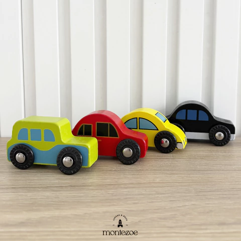 Autitos y trenes para pista - comprar online