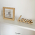 Palabra de madera - LOVE (roble americano) - comprar online