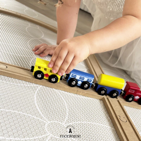 COMBO pista infinito + 2 autitos o 1 tren - comprar online