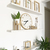 Reloj Big - enchapado blanco - comprar online