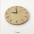 Reloj Line (roble americano) en internet