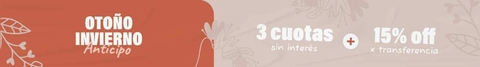 Banner de la categoría Hebillas