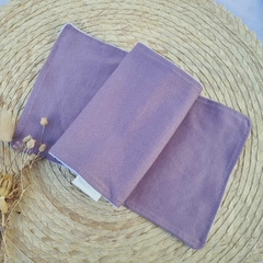 Babita Toalla XL Lila
