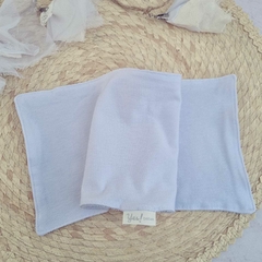 Babita Toalla XL Lisa Blanco - comprar online