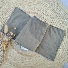 Babita Toalla XL Verde Oliva