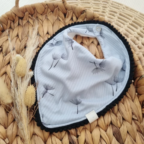 Bandana Dientes de León - comprar online