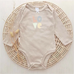 Body Love Arena con Moño Manga Larga - comprar online
