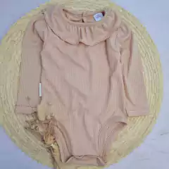 Body Morley Amelia Nuez Manga Larga