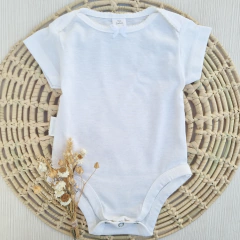 Body Off White manga Corta