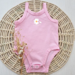 Body Solero Margarita Petalo Rosa Chicle