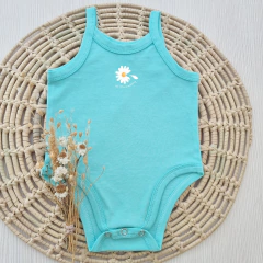 Body Solero Margarita Petalo Jade