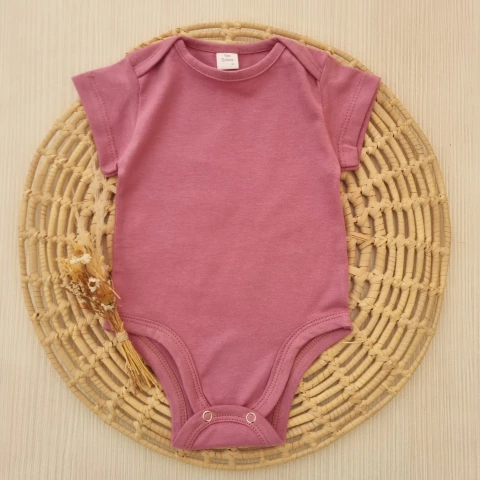 Body Uva Manga Corta - comprar online