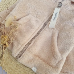 Campera Teddy Arena - comprar online
