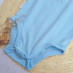 Body Musculosa Celeste en internet