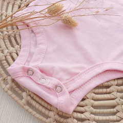 Body Corazones Rosa Chicle con Moño Manga Larga en internet